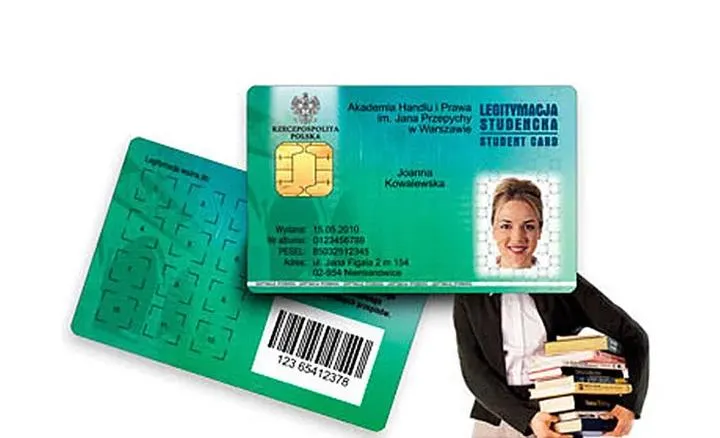 Alternatywy dla legitymacji szkolnej: Co warto wiedzieć o nowych opcjach?