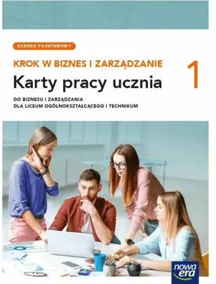 Czy uczeń może prowadzić własny biznes? Poznaj wymagania i zasady!