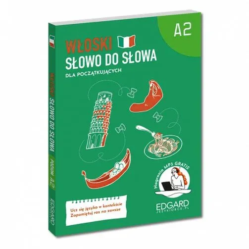 Czy warto uczyć się włoskiego? Poznaj niezwykłe korzyści płynące z tej nauki!