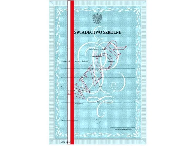 Dlaczego pracodawcy potrzebują świadectwa szkolnego i co to mówi o kandydatach?