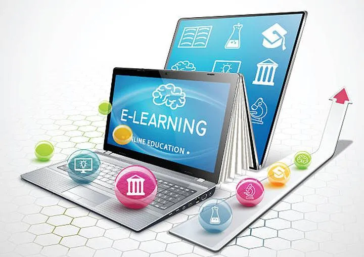 E-nauczanie: Odkryj, co to jest i jakie korzyści przynosi nauka online