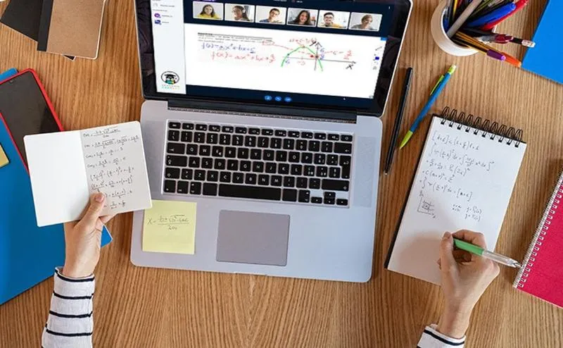 Gdzie ogłaszać korepetycje, aby skutecznie przyciągnąć uczniów?