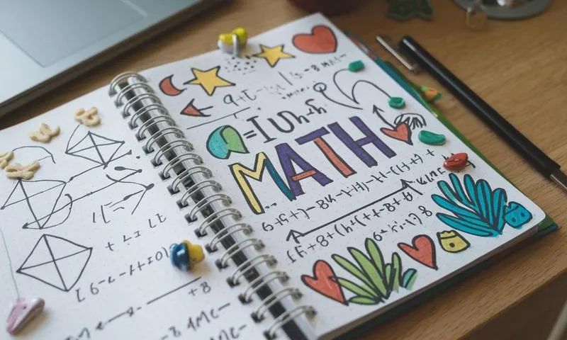 Inspirujące sposoby na ozdobienie zeszytu do techniki – odkryj kreatywne pomysły!