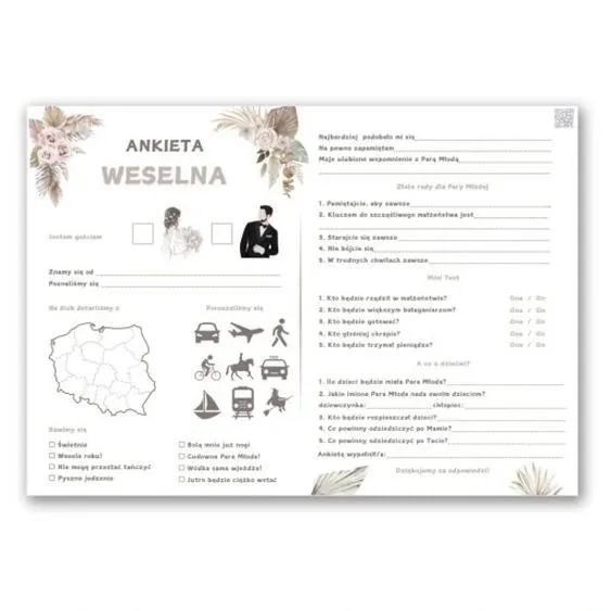 Jak łatwo zapisać ankietę do PDF i nie stracić ważnych danych?