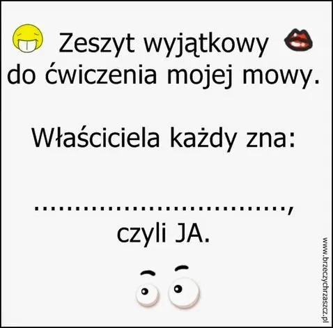 Jak skutecznie podpisać zeszyt do polskiego, by uniknąć zamieszania i zgubienia?
