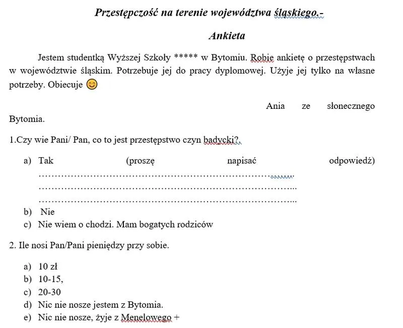 Jak stworzyć skuteczną ankietę badawczą krok po kroku?