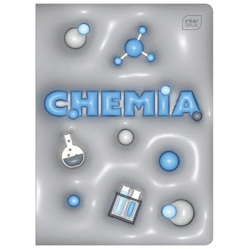 Jak wybrać idealny zeszyt do chemii, aby w notatkach zapanował porządek?