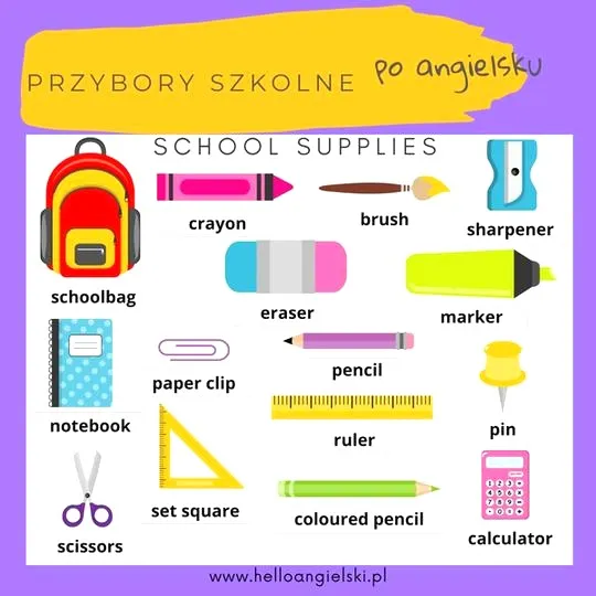 Jak zrozumieć, co oznacza zeszyt po angielsku? Odkryj różne tłumaczenia i konteksty