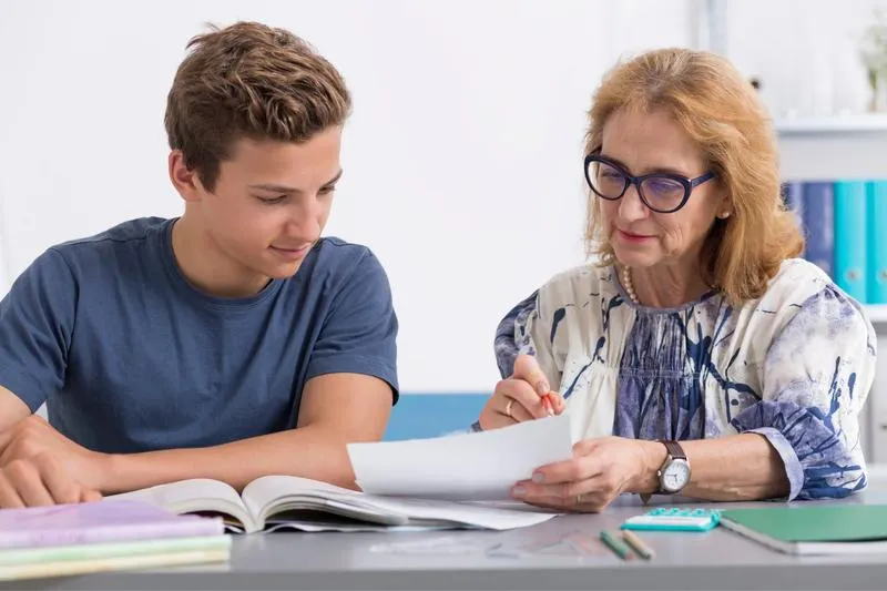 Jakie są realne stawki za korepetycje? Sprawdź, ile możesz zarobić!