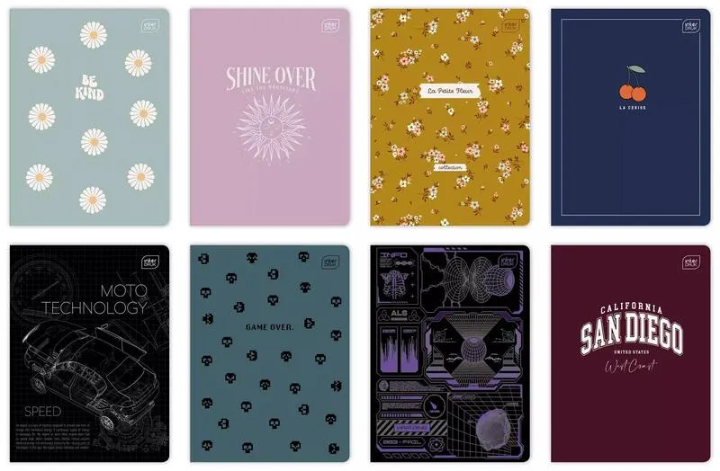 Jakie wymiary ma mały zeszyt A5? Odkryj jego zastosowania i możliwości