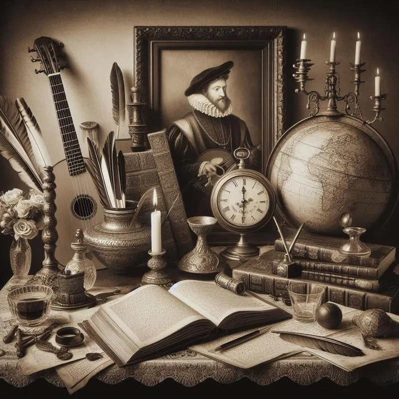 Literatura jako nauczyciel życia: odkryj moralne lekcje w książkach