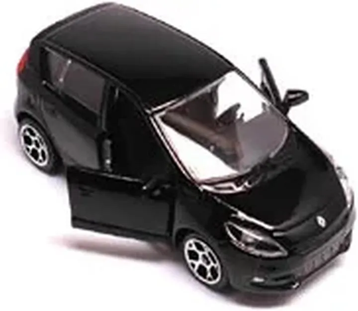 Najlepsze zabawki Renault Megane, które oczarują małych miłośników motoryzacji