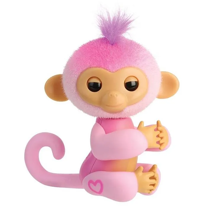 Odkryj najlepsze małpki – interaktywne i pluszowe zabawki, które rozbawią każde dziecko!