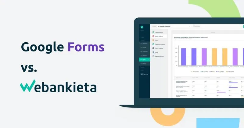 Praktyczny przewodnik: Jak stworzyć ankietę w Google Forms krok po kroku?