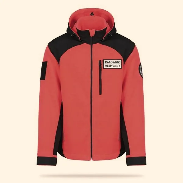 Ratownictwo medyczne: nowe horyzonty i wyzwania w dobie innowacji