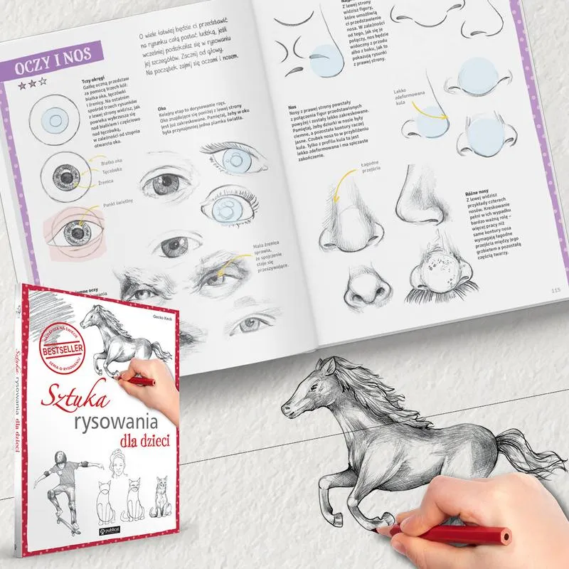 Sztuka rysowania zeszytu: proste sposoby na zachwycające notebooki