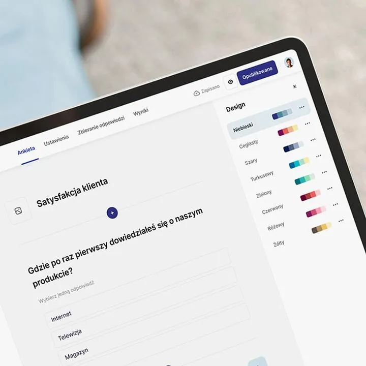 Wiarygodność ankiet online – na co zwrócić uwagę?