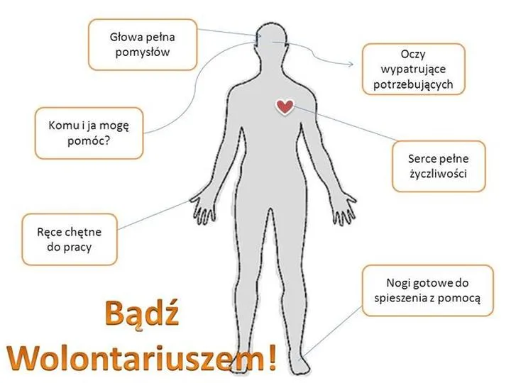 Wolontariat szkolny – klucz do pozytywnych zmian w życiu uczniów