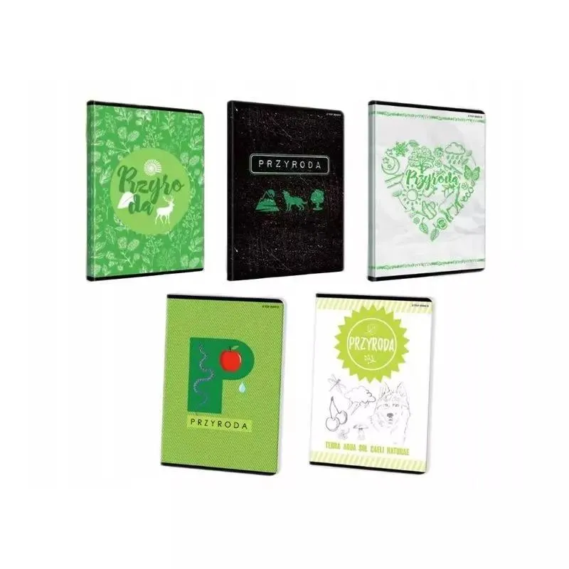 Wybór idealnego zeszytu do przyrody w 4 klasie – klucz do uniknięcia błędów w nauce