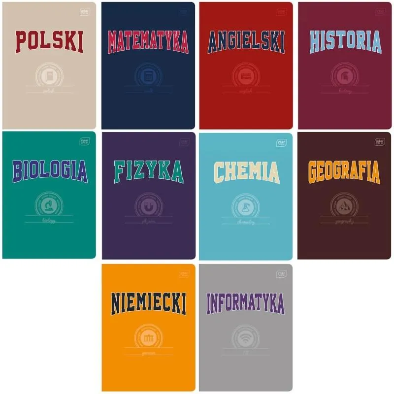 Zeszyty do klasy 7 – jak dokonać mądrego wyboru, aby nie żałować?