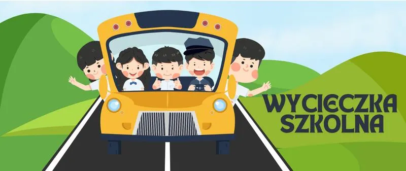 Akcesoria podróżne dla uczniów