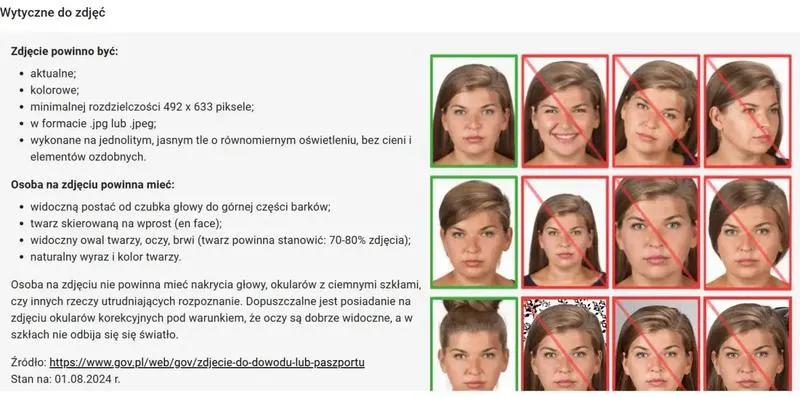 Alternatywy legitymacji szkolnej