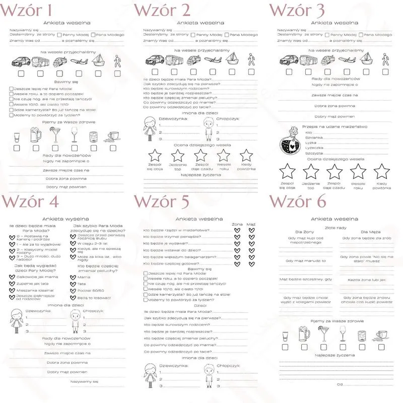 Ankiety online i tradycyjne