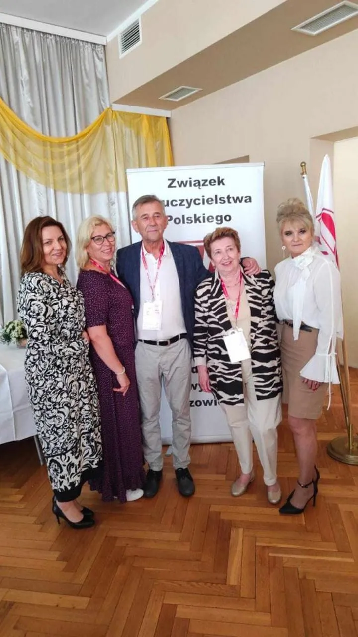 Dalsze kształcenie nauczycieli