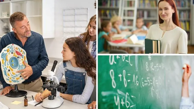 Doświadczenie nauczyciela a wynagrodzenie