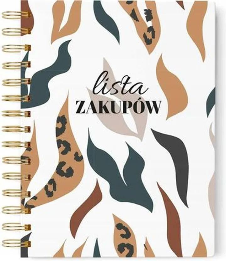 Ekologiczne zeszyty szkolne