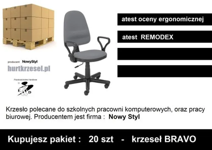 Ergonomia i zdrowie ucznia