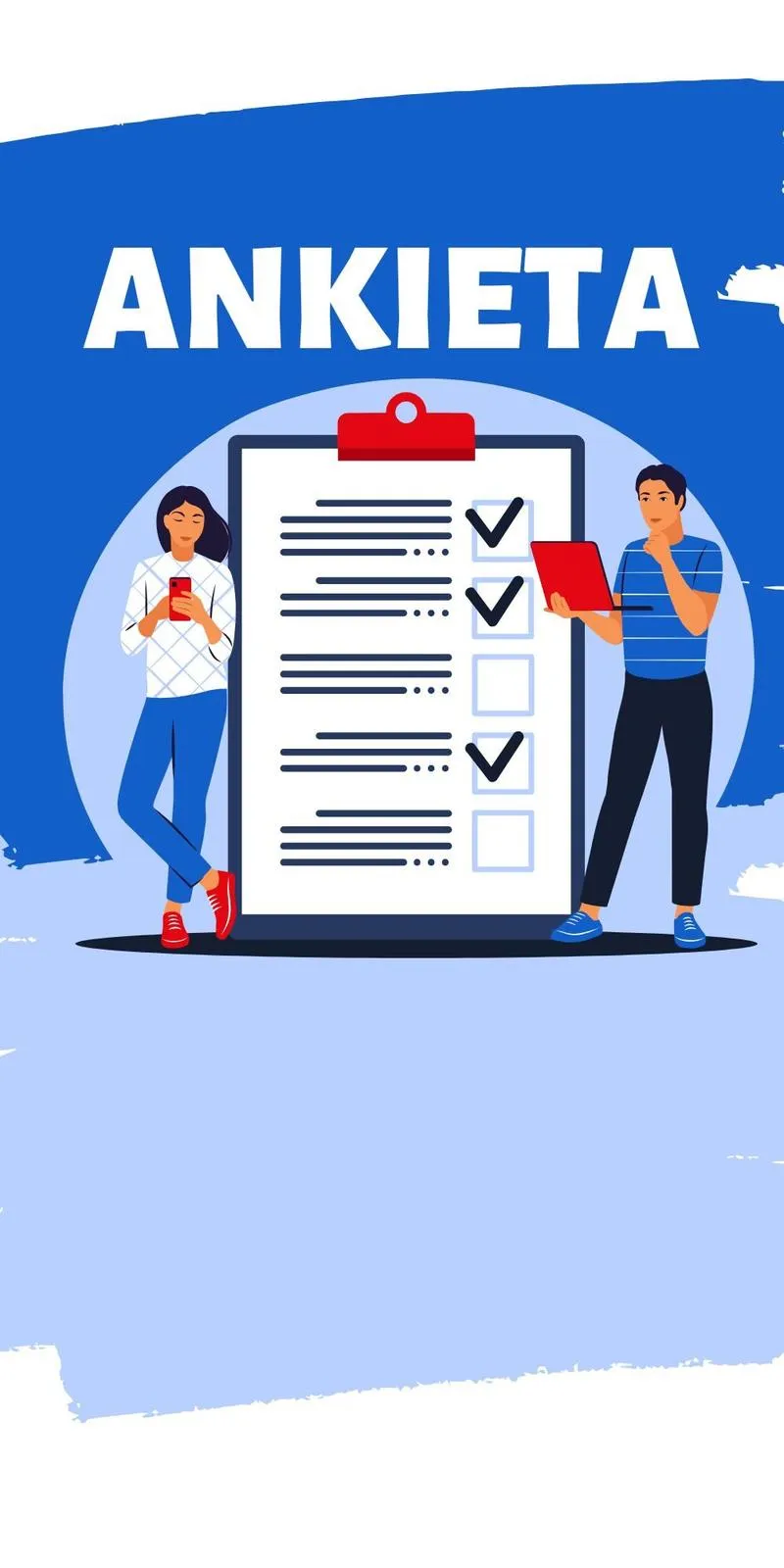 Formułowanie pytań ankietowych