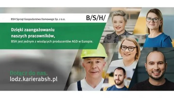 Fotografia do rekrutacji