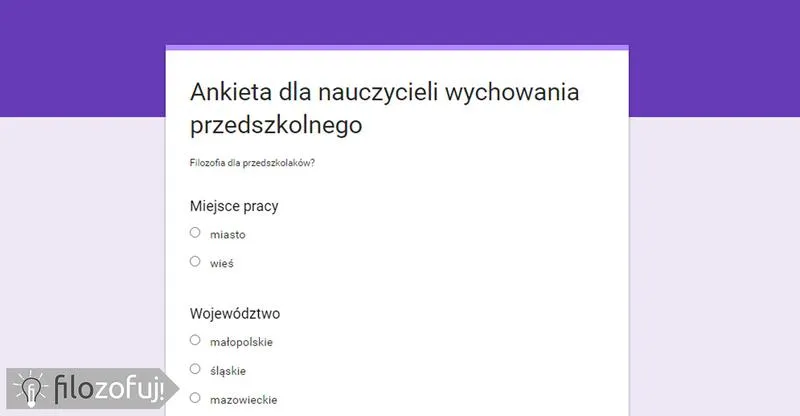 Informacja zwrotna od uczniów