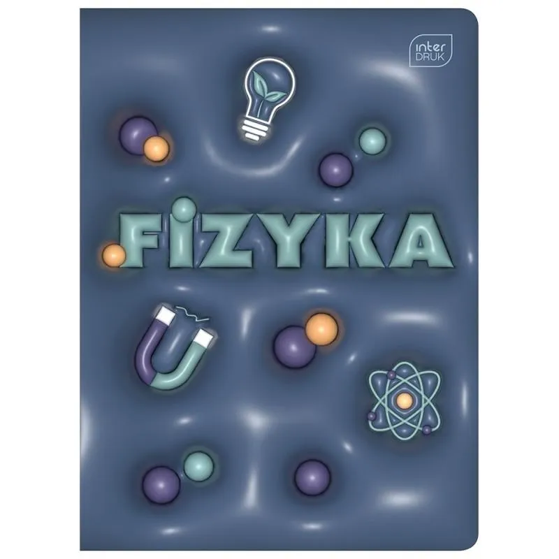 Jak wybrać zeszyt do fizyki