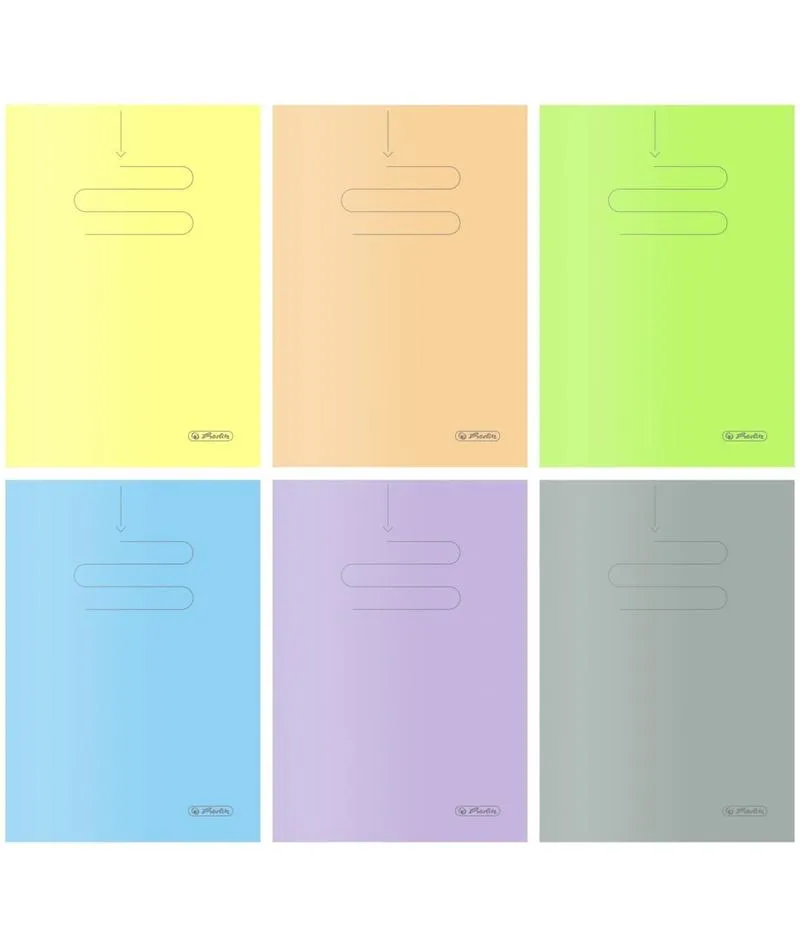 Jak wybrać zeszyt do notatek i szkiców