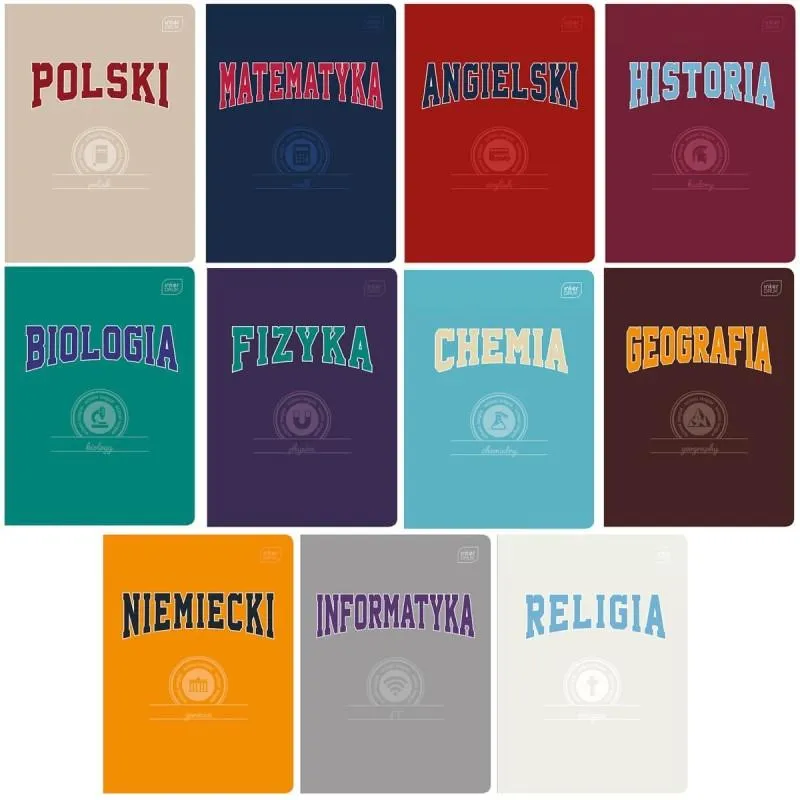 Jak wybrać zeszyt szkolny