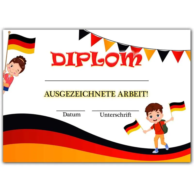 Kultura i historia Niemiec