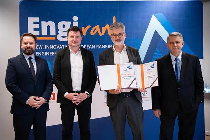 Kwalifikacje nauczycielskie dla inżynierów