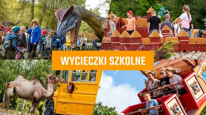 Lista rzeczy na wycieczkę szkolną