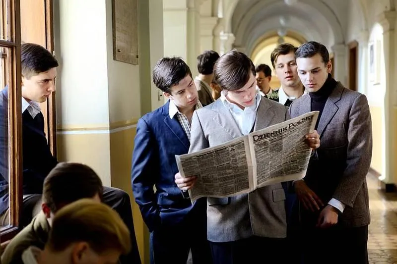 Matura z nieuczonego przedmiotu