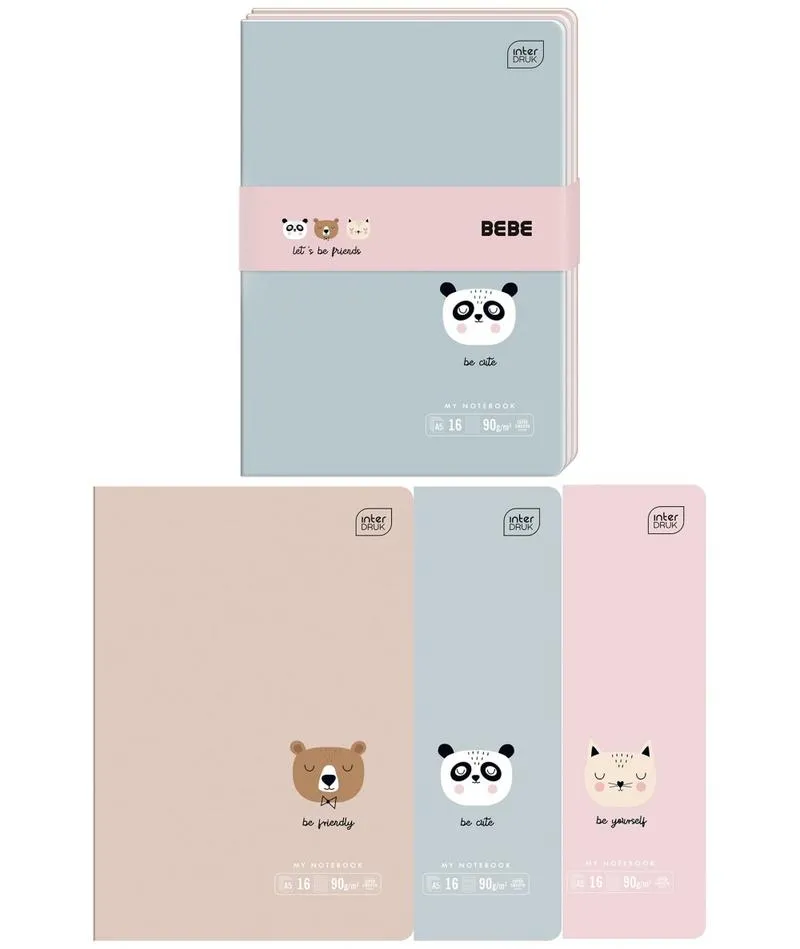 Porównanie formatów papieru