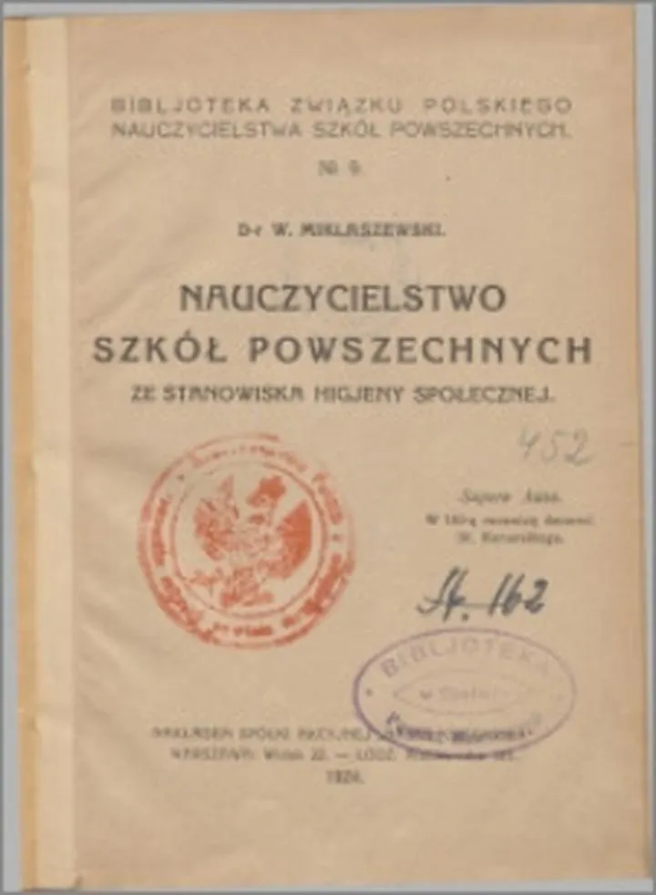 Praktyki nauczycielskie i doświadczenie