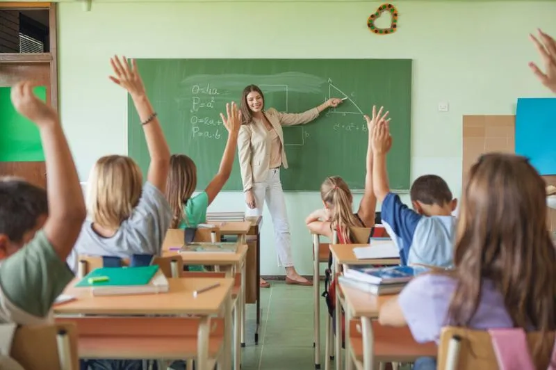 Prawa i obowiązki nauczycieli