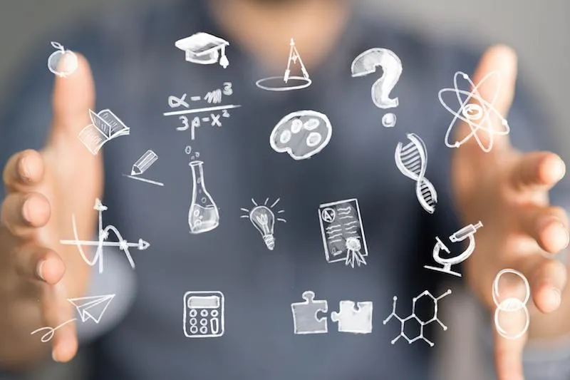 Programy nauczania uczniowie i studenci