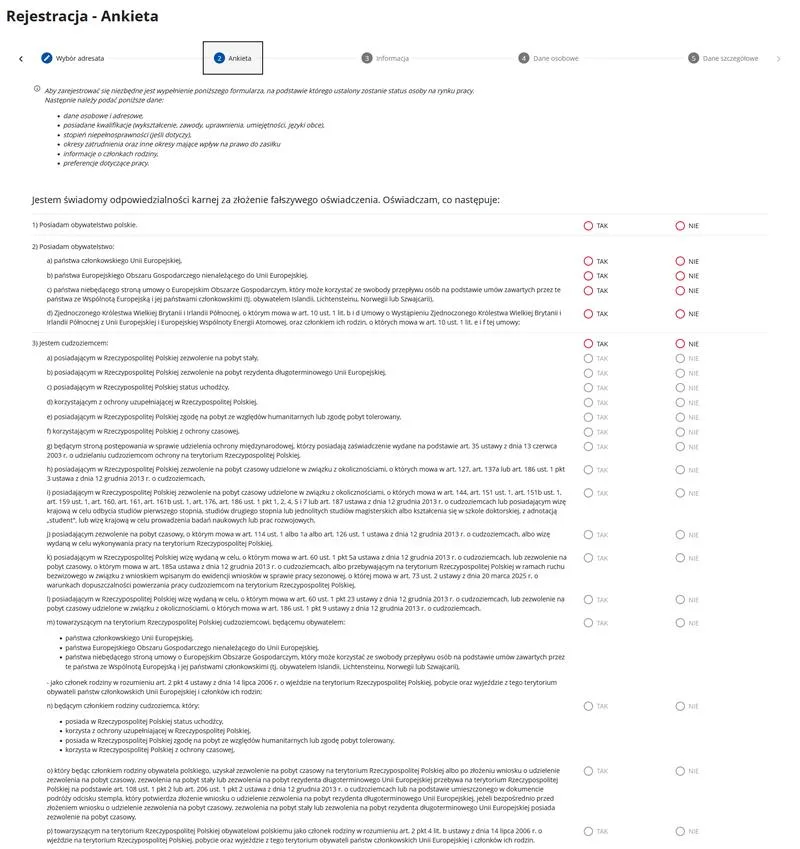 Projektowanie ankiet