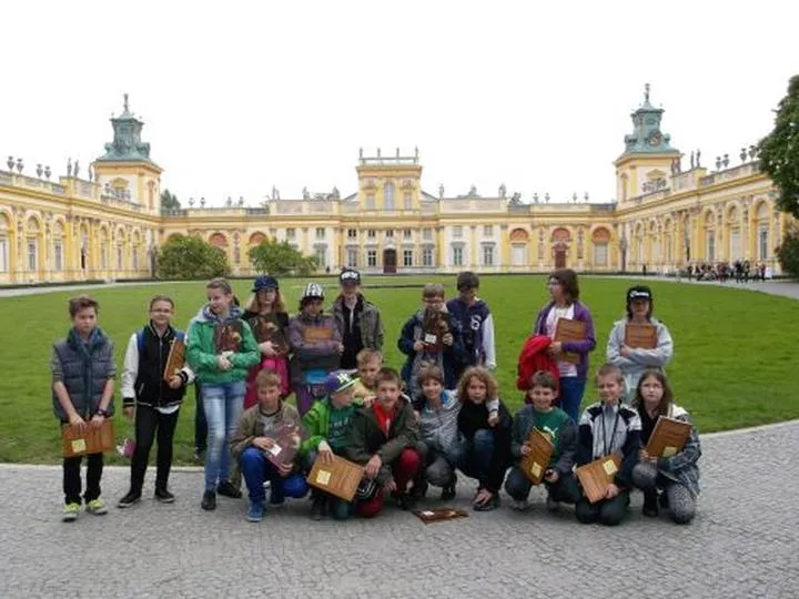 Przygotowanie emocjonalne i organizacyjne