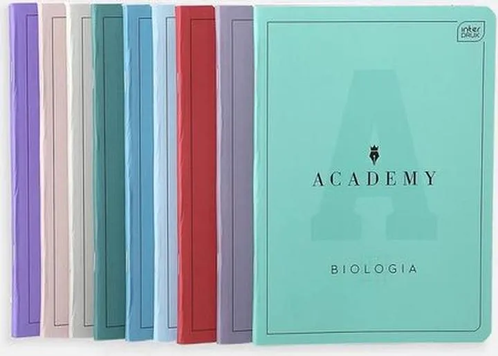 Rodzaje papieru w zeszytach