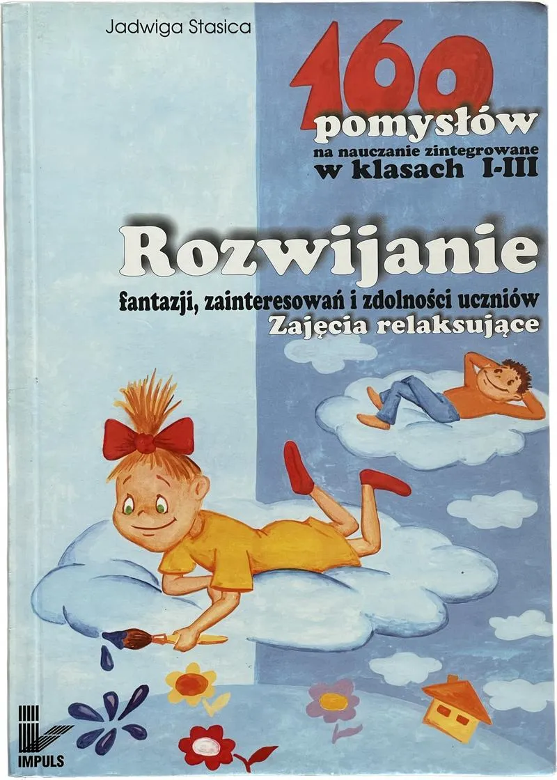 Rola nauczyciela w nauczaniu zintegrowanym