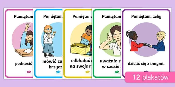 Rola rodziców w procesie edukacyjnym